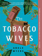 The Tobacco Wives