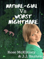 Nature-Girl Vs Worst Nightmare