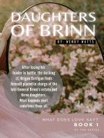 Daughters of Brinn