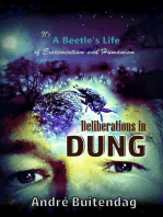 Deliberations in Dung: It's a Beetle's Life