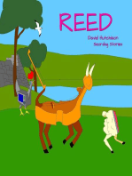 Reed: Seordag Stories, #9