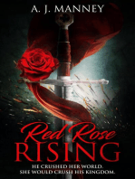 Red Rose Rising: The True Marks Series, #1