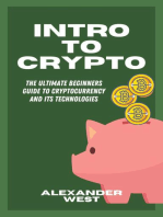 Intro To Crypto