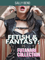 Fetish & Fantasy