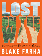 Lost on the Way