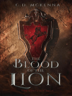 The Blood of the Lion