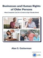 Businesses and Human Rights of Older Persons