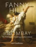 Fanny Hill in Bombay: The Making & Unmaking of John Cleland