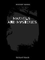 Marvels and Mysteries