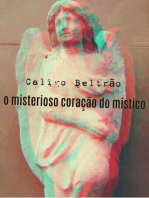 O Misterioso Coração do Místico