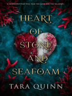 Heart of Stone and Sea-foam: Kingdom of Sirens and Monsters, #0.1
