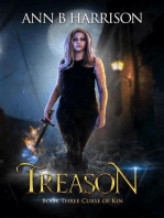 Treason: Curse of Kin