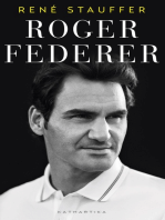 Roger Federer: A Biografia