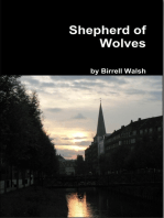 Shepherd of Wolves