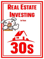 Real Estate Investing in Your 30s: MFI Series1, #58