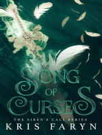 Song of Curses