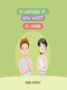 I'm Growing Up... Now What? by Donia Youssef - Ebook | Scribd