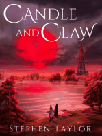 Candle and Claw