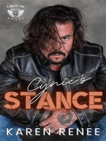 Cynic's Stance by Karen Renee - Ebook | Scribd