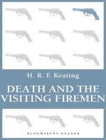 Death and the Visiting Firemen