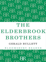 The Elderbrook Brothers