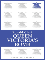 Queen Victoria's Bomb