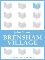 Brensham Village