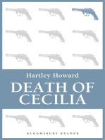 Death of Cecilia