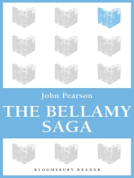 The Bellamy Saga