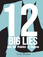 12 Big Lies and the Prairies of Heaven: Or, The Curse of the Ceteris Paribus
