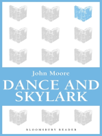 Dance and Skylark