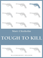 Tough to Kill