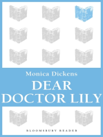 Dear Doctor Lily