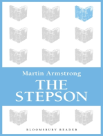 The Stepson