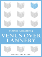 Venus Over Lannery