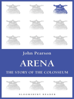 Arena: The Story of the Colosseum