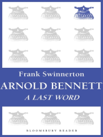 Arnold Bennett
