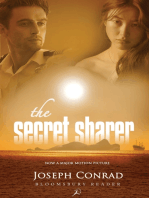 The Secret Sharer: Including screenplay by Peter Fudakowski