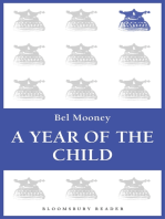 The Year of the Child