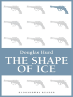 The Shape of Ice