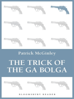 The Trick of the Ga Bolga