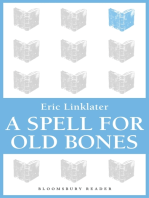 A Spell For Old Bones