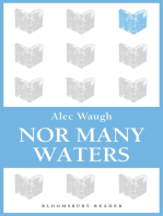 Nor Many Waters