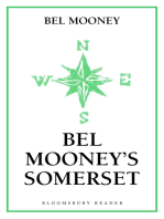 Bel Mooney's Somerset