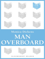 Man Overboard