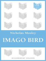 Imago Bird