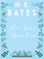 The Four Beauties