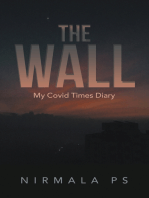 The Wall: My Covid Times Diary