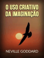 O uso criativo da Imaginação (Traduzido)