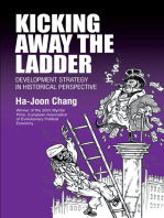 Kicking Away the Ladder: Development Strategy in Historical Perspective